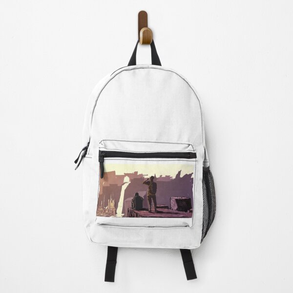 Item preview, The Journey designed and sold by wolfguardian.