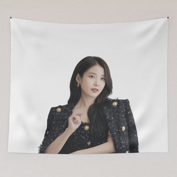 Item preview, Perfect Crown kdrama designed and sold by selvashop.
