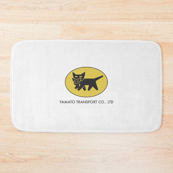 Item preview, YAMATO Transport Vintage  designed and sold by delllsdesigns.