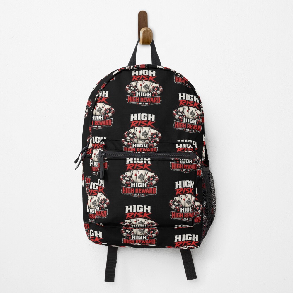 Item preview, Backpack designed and sold by cole4433.