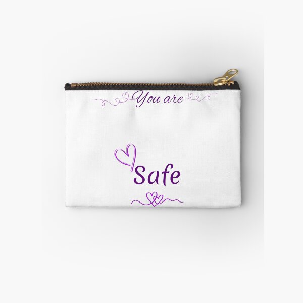 Item preview, Soft Encouraging Minimal Healing You are safe designed and sold by LAJdesigns.