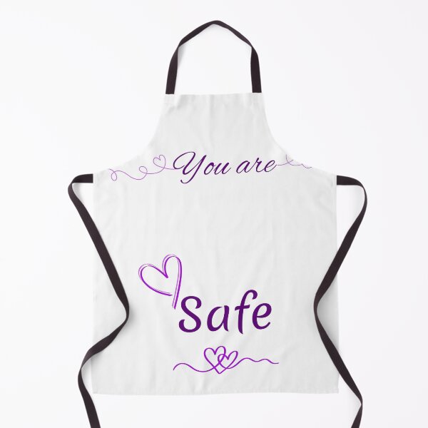 Item preview, Soft Encouraging Minimal Healing You are safe designed and sold by LAJdesigns.
