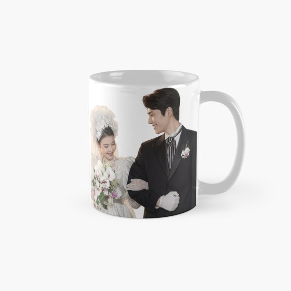 Item preview, When Life Gives You Tangerines kdrama designed and sold by selvashop.