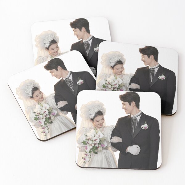 Item preview, When Life Gives You Tangerines kdrama designed and sold by selvashop.