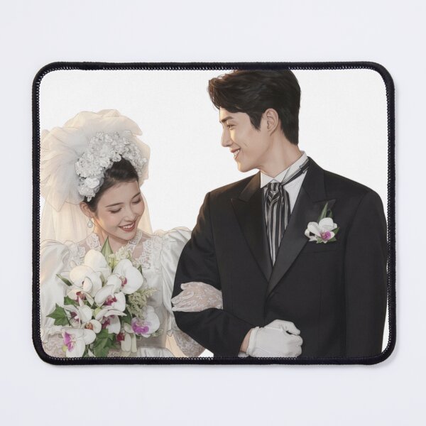 Item preview, When Life Gives You Tangerines kdrama designed and sold by selvashop.