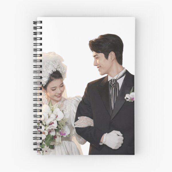 Item preview, When Life Gives You Tangerines kdrama designed and sold by selvashop.