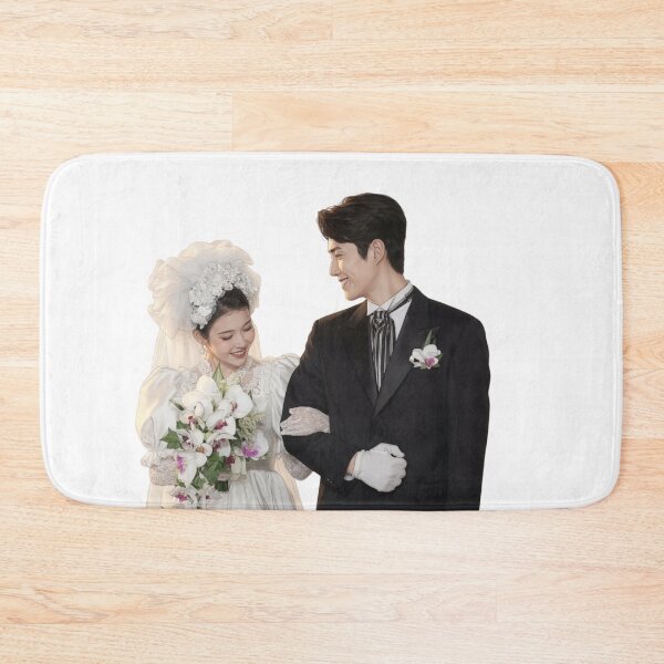 Item preview, When Life Gives You Tangerines kdrama designed and sold by selvashop.