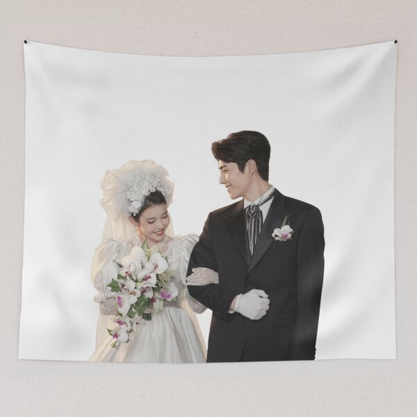 Item preview, When Life Gives You Tangerines kdrama designed and sold by selvashop.