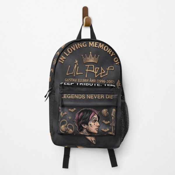 Item preview, Lil peep designed and sold by DesignerDrop.