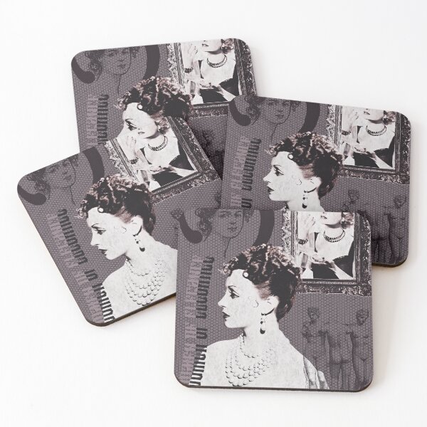 Item preview, Women of Elegance designed and sold by LithiumCocktail.