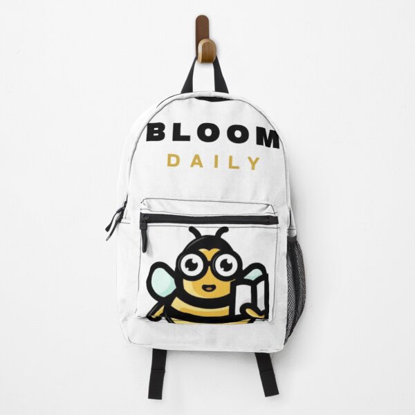 Item preview, Bloom Daily: Cute Reading Spelling Bee Design designed and sold by TZAR WORKS.