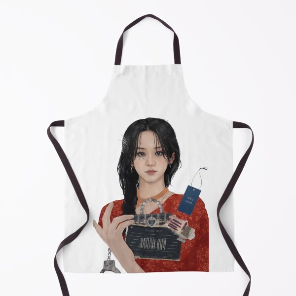 Item preview, The Art of Sarah kdrama designed and sold by selvashop.