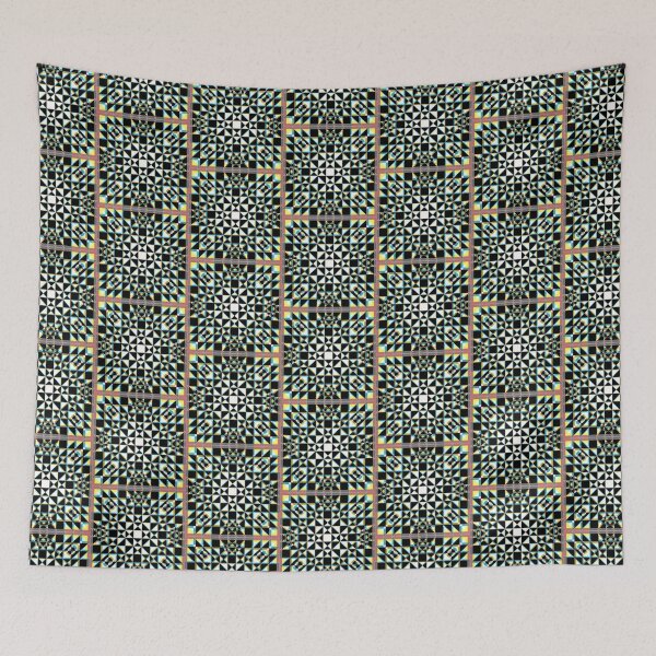 Item preview, Checkered Glitch designed and sold by Iza Howler.