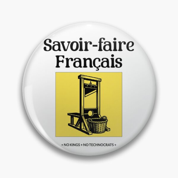 Item preview, French savoir-faire designed and sold by DonDepresor.