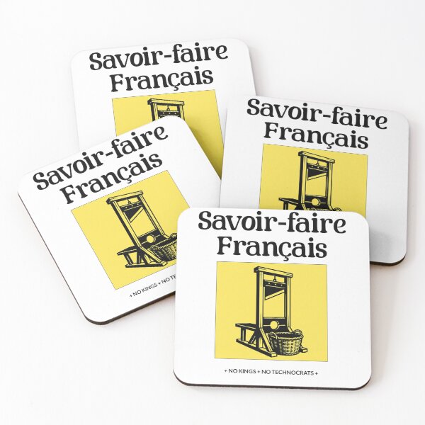Item preview, French savoir-faire designed and sold by DonDepresor.