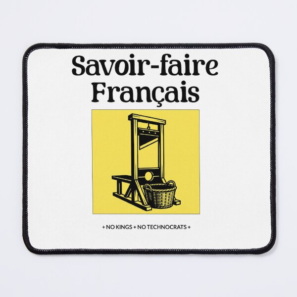 Item preview, French savoir-faire designed and sold by DonDepresor.