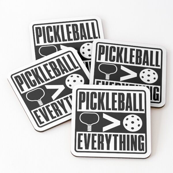Item preview, Pickleball > Everything designed and sold by EastEndTownie.