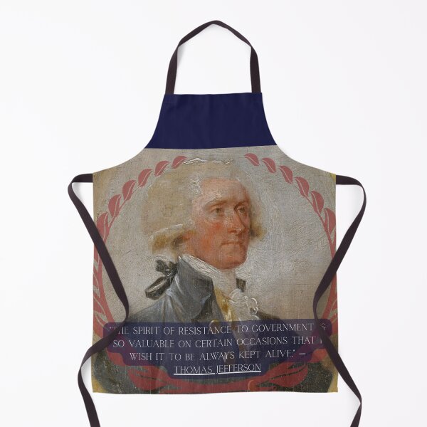 Item preview, Thomas Jefferson designed and sold by Prudence69.