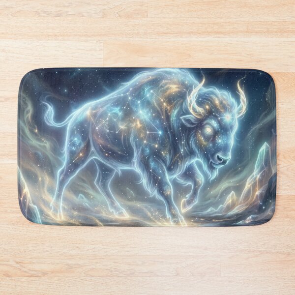 Item preview, Celestial Bison designed and sold by Tridentulus.