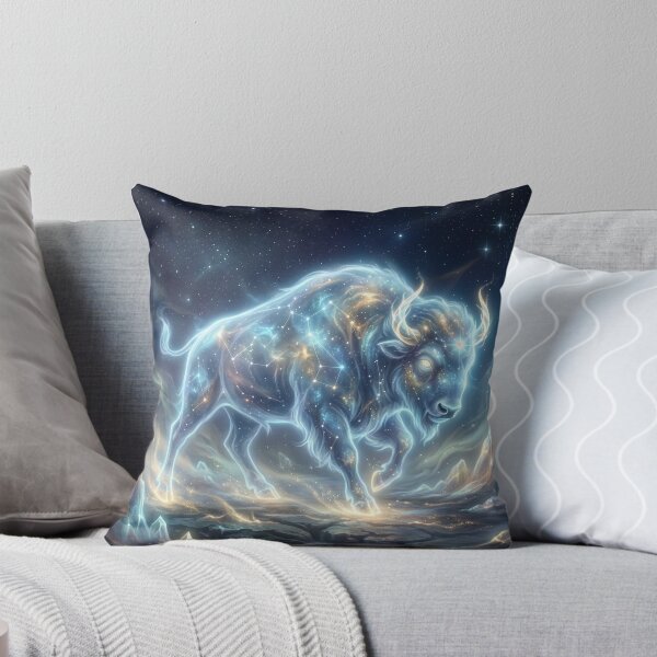 Item preview, Celestial Bison designed and sold by Tridentulus.