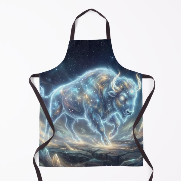 Item preview, Celestial Bison designed and sold by Tridentulus.