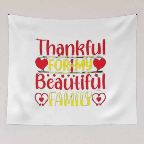 Item preview, Autumn Harvest Typography Design designed and sold by Future Fashion 07.