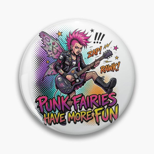 Item preview, Funk fairies have more fun designed and sold by DonDepresor.