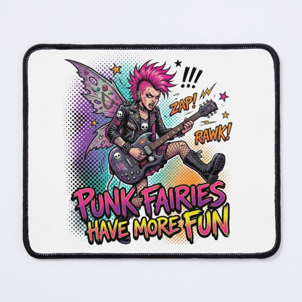 Item preview, Funk fairies have more fun designed and sold by DonDepresor.