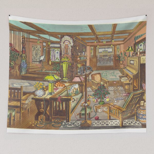 Item preview, Modern home designed and sold by THE GOOD FIND.