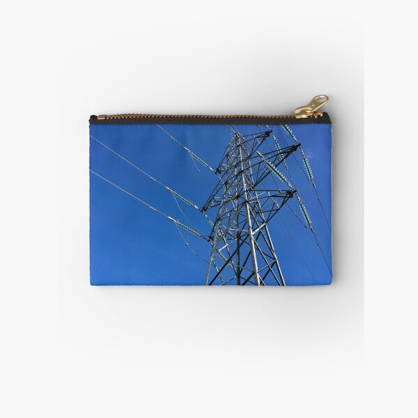 Item preview, High Voltage Pylon designed and sold by Tom McPherson Photography.