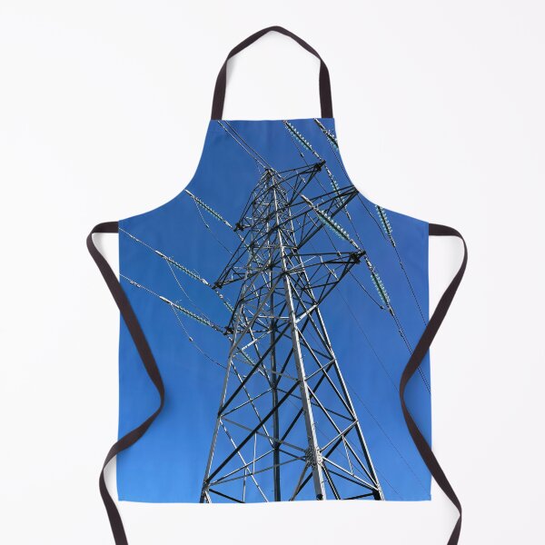 Item preview, High Voltage Pylon designed and sold by Tom McPherson Photography.