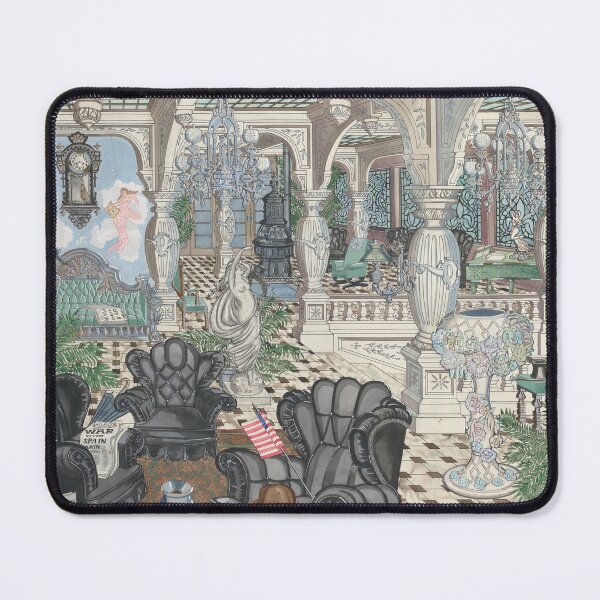 Item preview, foyer designed and sold by THE GOOD FIND.