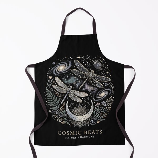 Item preview, Cosmic Beats designed and sold by Applecrunch.