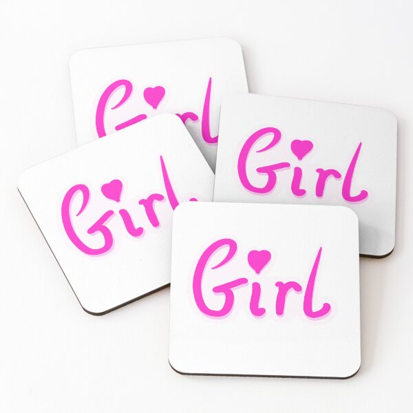 Item preview, Girl designed and sold by Mighty-Hawk.