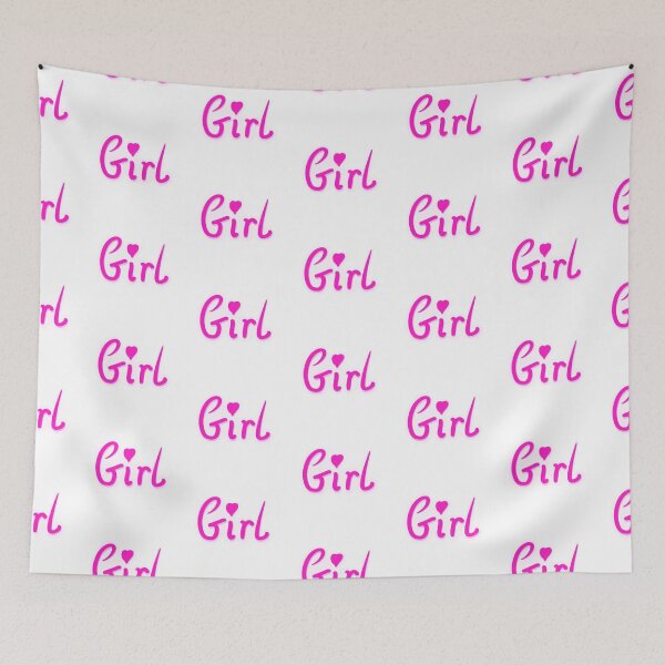 Item preview, Girl designed and sold by Mighty-Hawk.