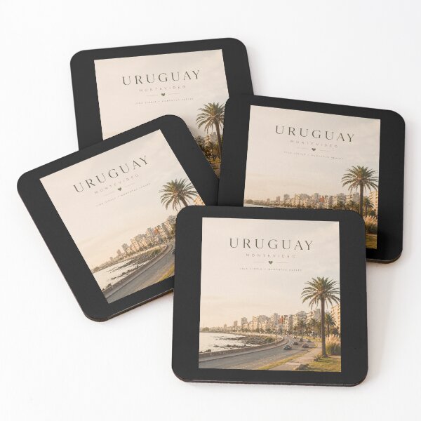 Item preview, Uruguay Travel  designed and sold by Tienda-Vane.