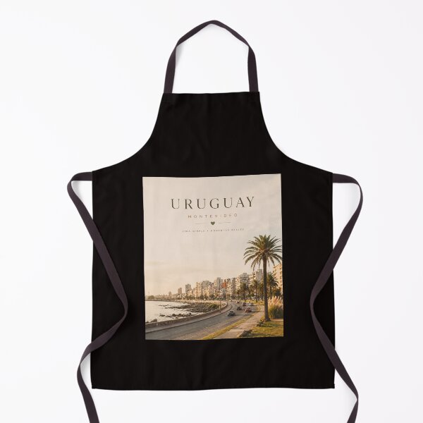 Item preview, Uruguay Travel designed and sold by Tienda-Vane.