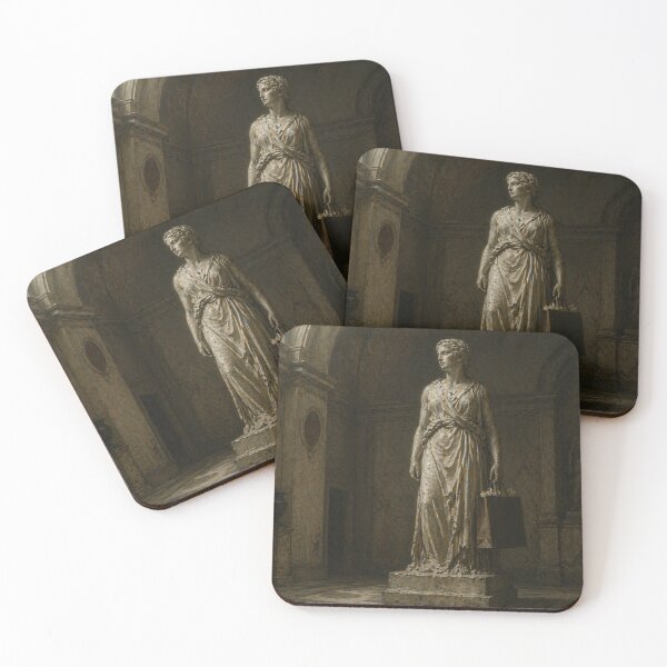 Item preview, The Errand of Venus designed and sold by Modern Relics Studio.