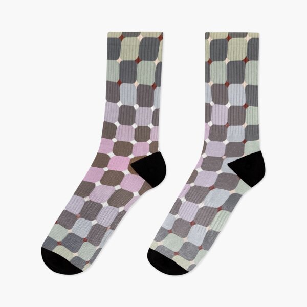 Aperçu de l'œuvre trippant créée et vendue par DesignerDrop.