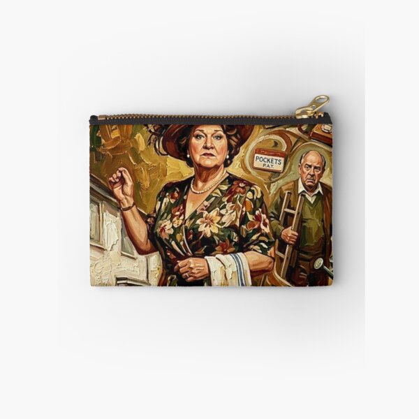 Item preview, Keeping Up Appearances: Mind the Pedestrians designed and sold by Art's Diner.