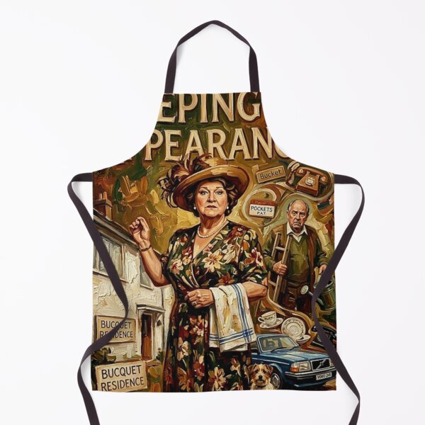 Item preview, Keeping Up Appearances: Mind the Pedestrians designed and sold by Art's Diner.