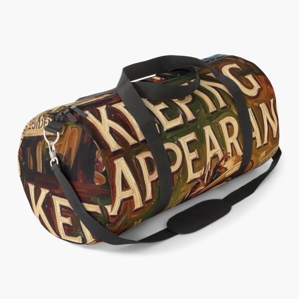Item preview, Keeping Up Appearances: Mind the Pedestrians designed and sold by Art's Diner.