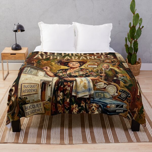 Item preview, Keeping Up Appearances: Mind the Pedestrians designed and sold by Art's Diner.