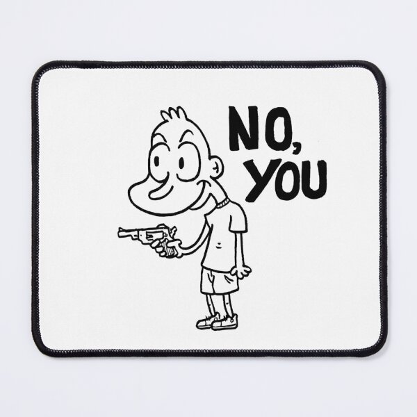 Item preview, NO, YOU designed and sold by WeeDestro.