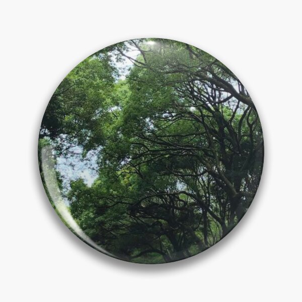 Item preview, Japan forest designed and sold by Courtney Croxall.