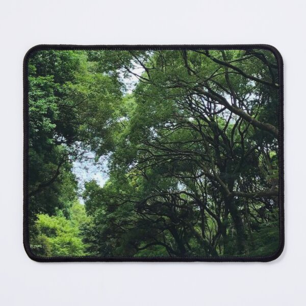 Item preview, Japan forest designed and sold by Courtney Croxall.