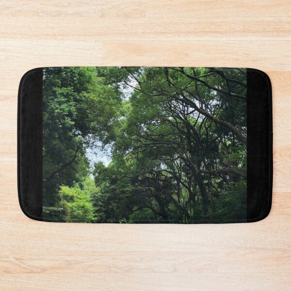 Item preview, Japan forest designed and sold by Courtney Croxall.