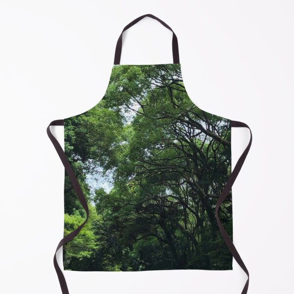 Item preview, Japan forest designed and sold by Courtney Croxall.