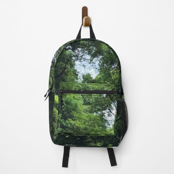 Item preview, Japan forest designed and sold by Courtney Croxall.