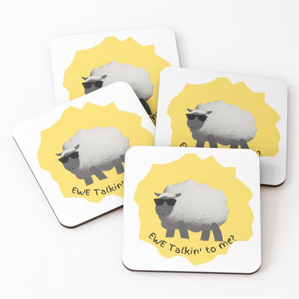 Item preview, Sassy Sheep Meme Design designed and sold by DesignsbyDustin.